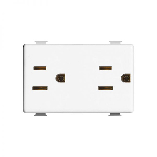 tomacorriente bticino matix